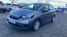 Honda Jazz 1.5 i-MMD Hybrid SE 5dr eCVT Hybrid Hatchback